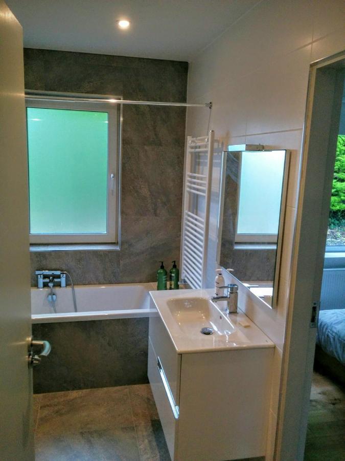 Spacious Contemporary Chalet Type Apartment. Γκάλγουεϊ Εξωτερικό φωτογραφία