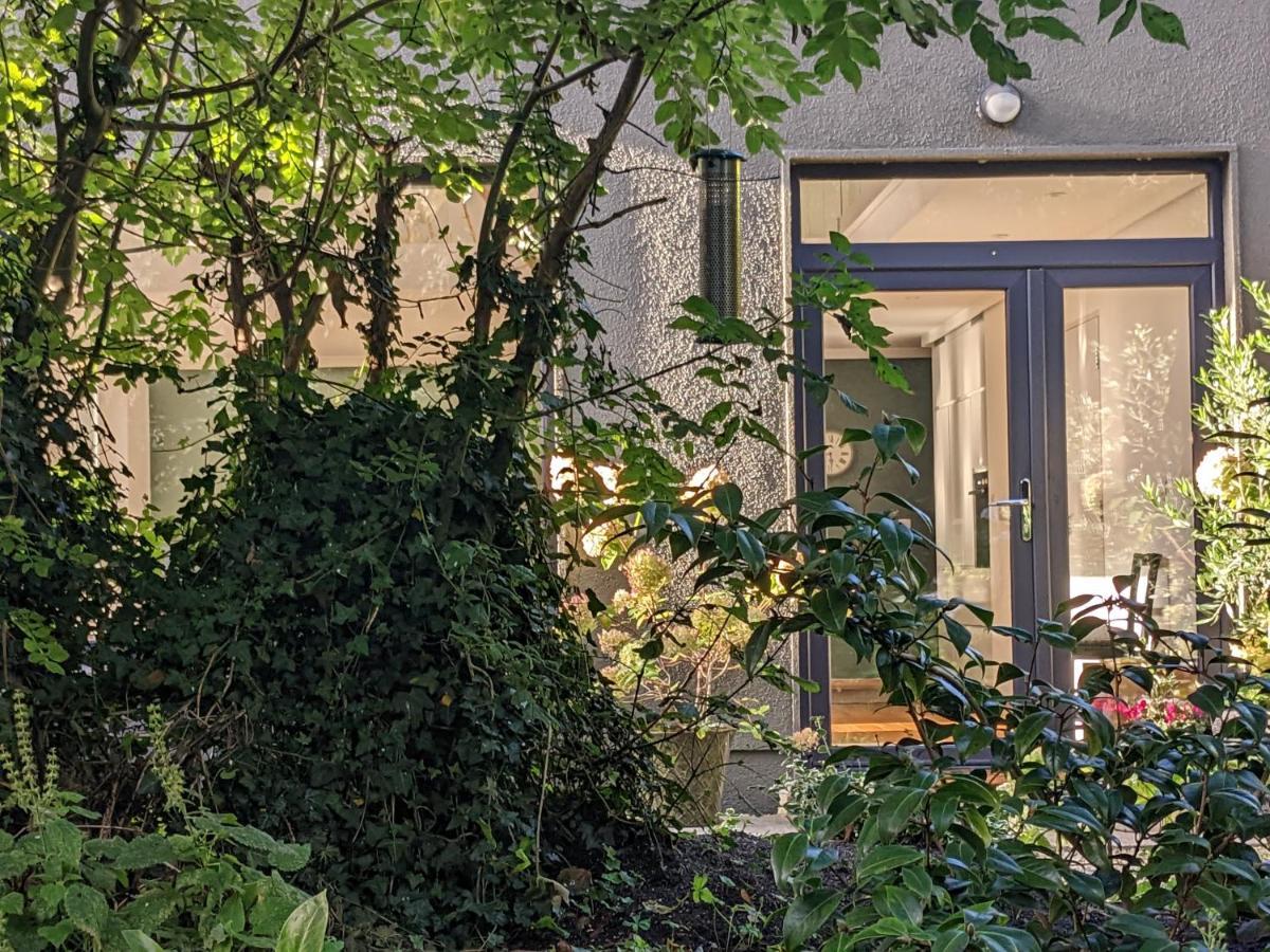 Spacious Contemporary Chalet Type Apartment. Γκάλγουεϊ Εξωτερικό φωτογραφία